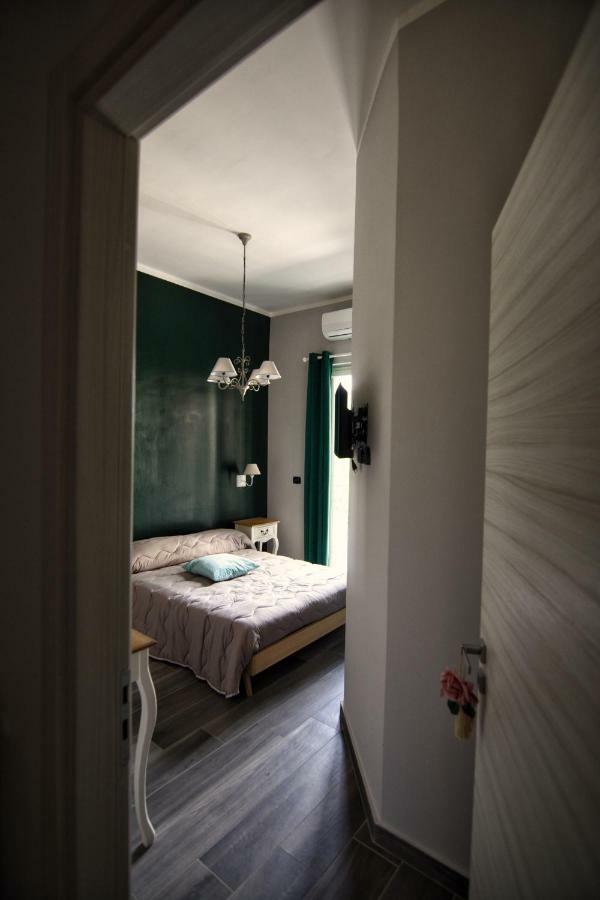 B&B Grazia Capua Exterior foto