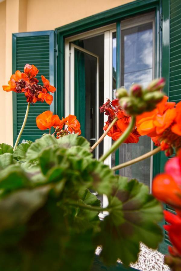B&B Grazia Capua Exterior foto